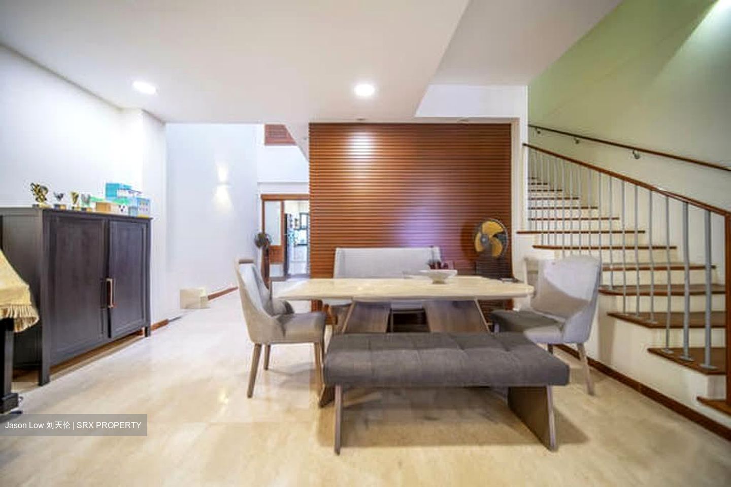 Goldenhill Villas (D19), Terrace #566418661